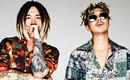 SKULL＆HAHA、日本初の単独ライブが決定！実力派レゲエデュオの公演に期待