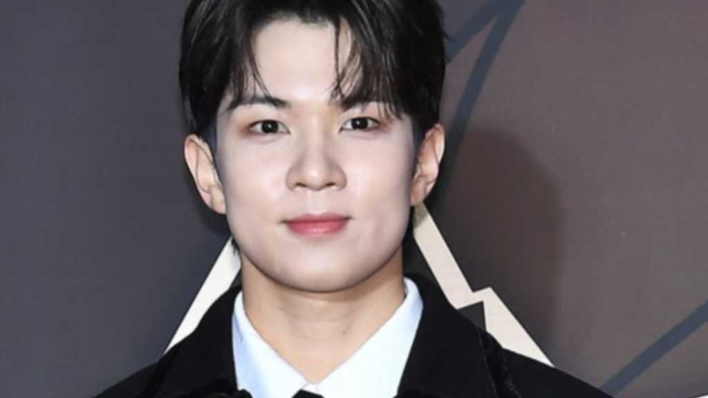 N․Flying ユ・フェスン、公演中に足首を負傷…カムバック・日本公演控えて事務所がコメント