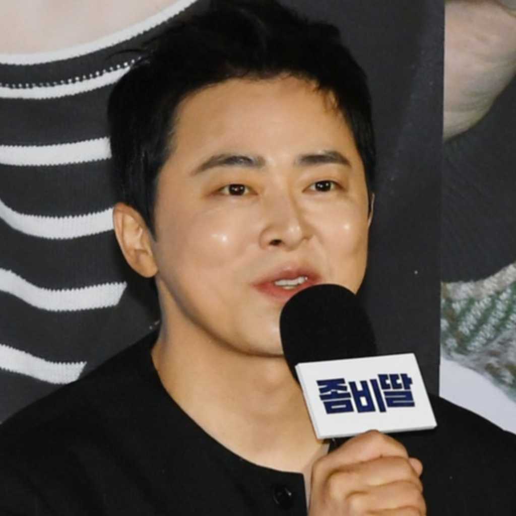 チョ・ジョンソク、娘と遊んでいる最中に負傷？愛らしいエピソードを公開「メイクでうまく隠した」