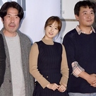 【PHOTO】パク・ボヨン＆オ・ダルス＆リュ・ヒョンギョンら、映画「恋するインターン～現場からは以上です！～」VIP試写会に登場