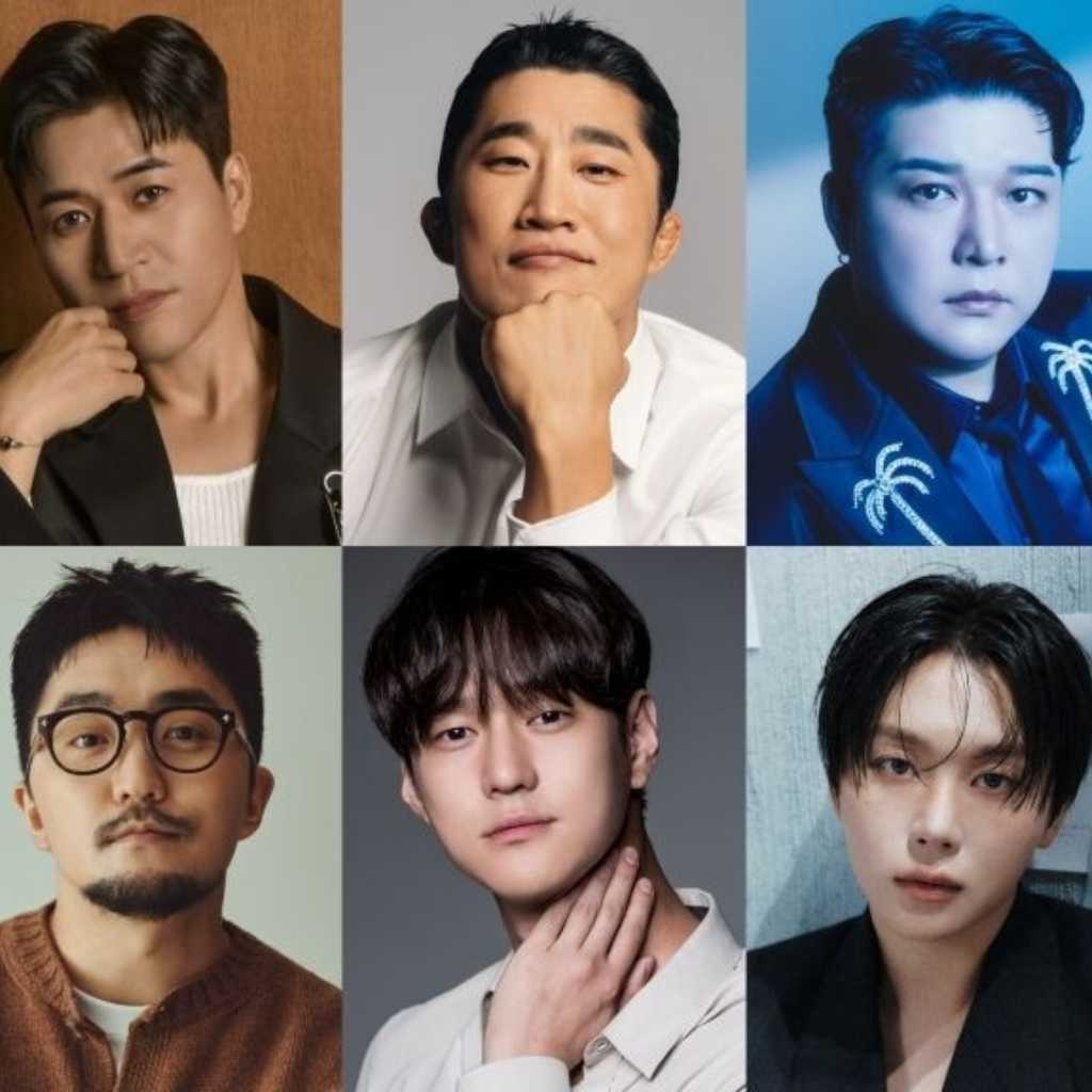 SUPER JUNIOR シンドン&SEVENTEEN スングァンら、バラエティ番組「大脱出」新シーズンに出演決定