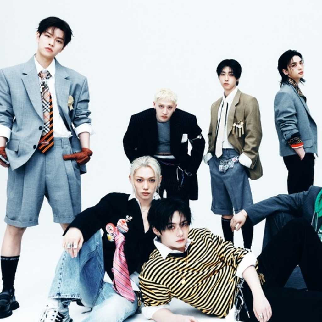 Stray Kids、日本公演との連動型プロジェクトを発表!ライブ開催地との特別コラボやアクティビティを実施…特設サイトオープン