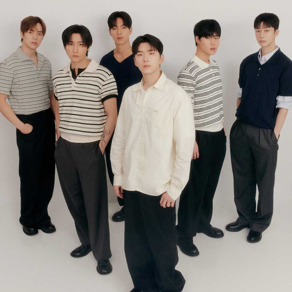 MONSTA X、ヒット曲を日本語で歌唱！4曲を収録したデジタルシングルを5月28日に発売