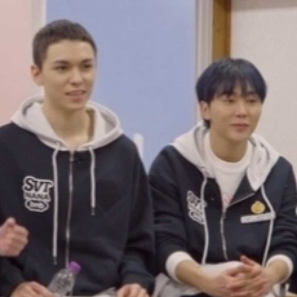 SEVENTEEN、ナ・ヨンソクPDと今回も相性抜群!バラエティ「NANA bnb」で両親まで網羅したクイズに挑戦