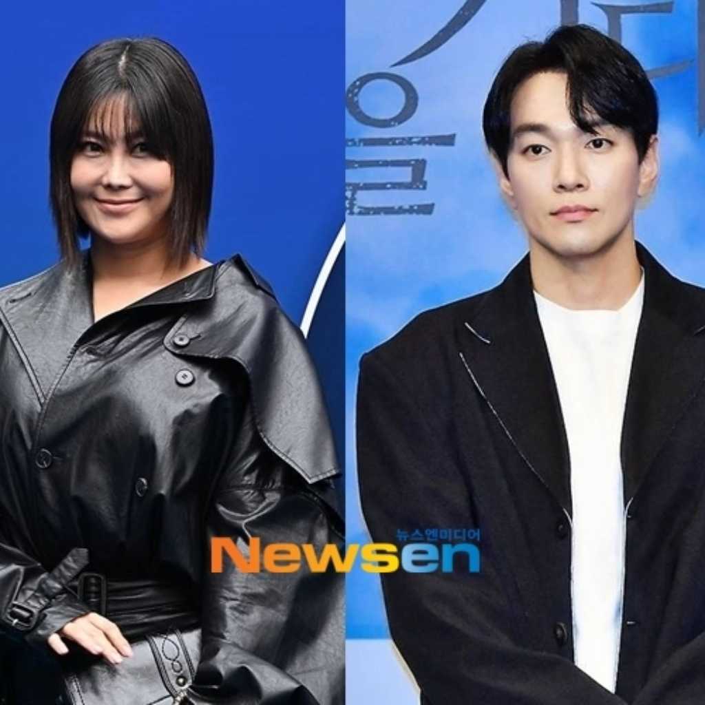 “恋愛バラエティで共演”ソルビ＆イ・ギュハン、結婚を電撃発表「来年4月に挙式予定」
