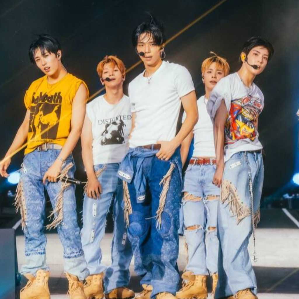 NEXZ、音楽フェスティバル「Rock in Rio 2026」で圧巻のパフォーマンスを披露！現地ファンから大きな反響