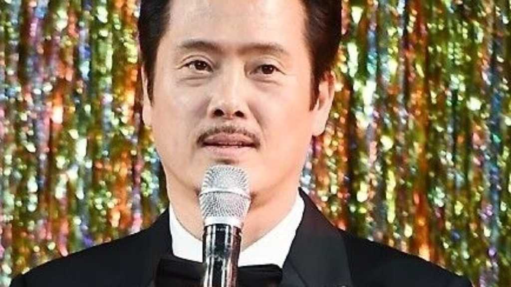 俳優ナム・ギョンジュ、弟子への性的暴行の疑いで在宅起訴