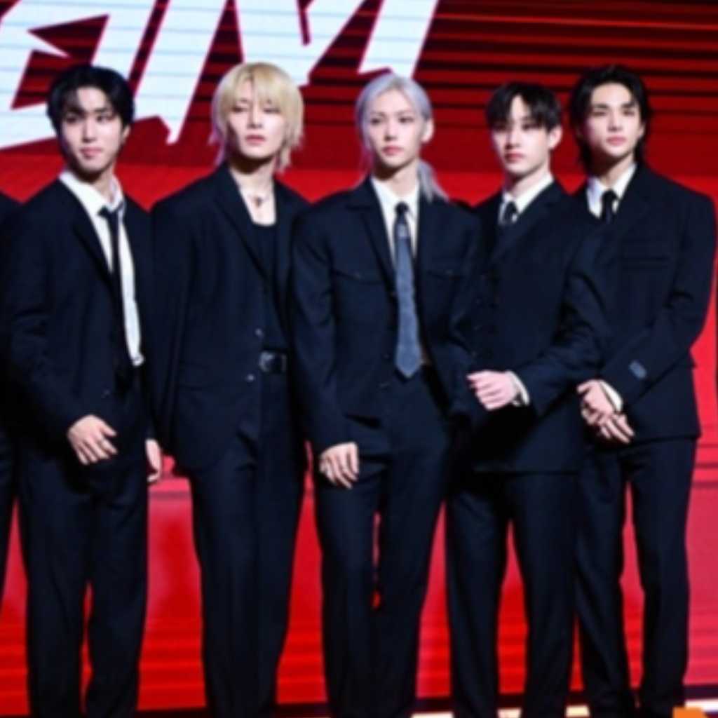 Stray Kids、アルゼンチン公演前に10代の女性ファンが死亡…会場で1分間の黙祷