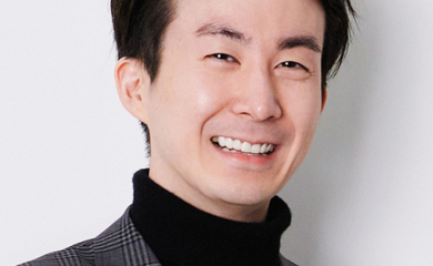 UKISS出身キム・ギボム、韓国自由総連盟の青年委員長に選任「最善を尽くす」