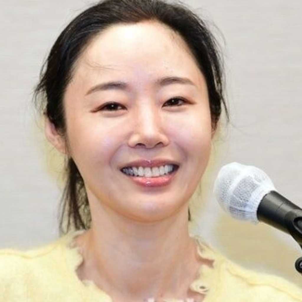 ミン・ヒジン、悪質ネットユーザーに対する損害賠償請求訴訟で一部勝訴