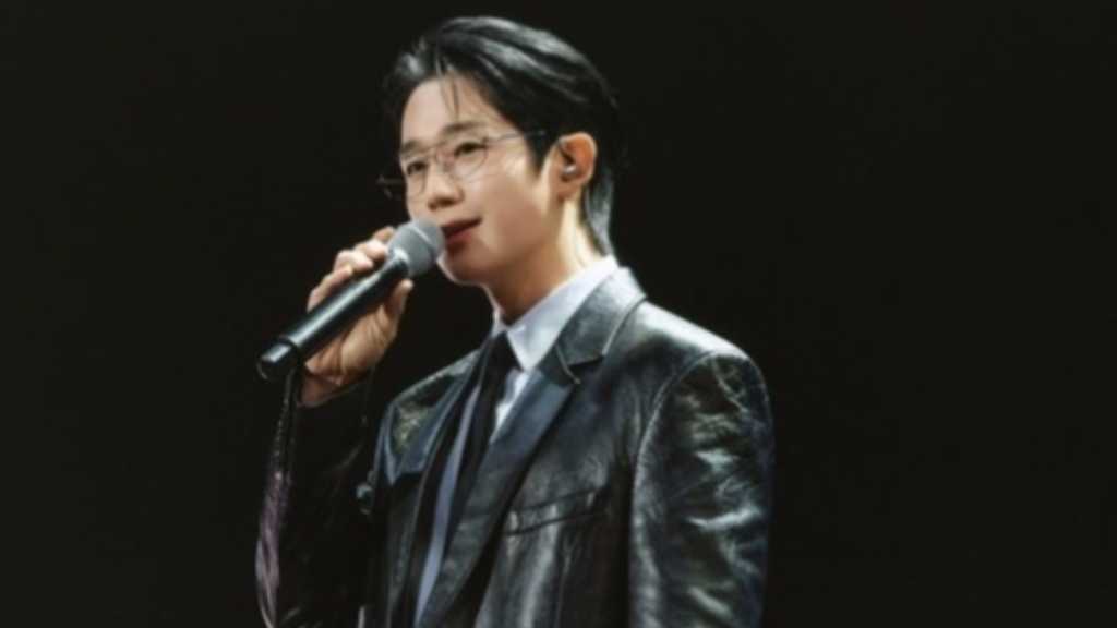 チョン・ヘイン、約1年ぶりの韓国ファンミーティングを盛況裏に終了…ファンへの愛情を語る