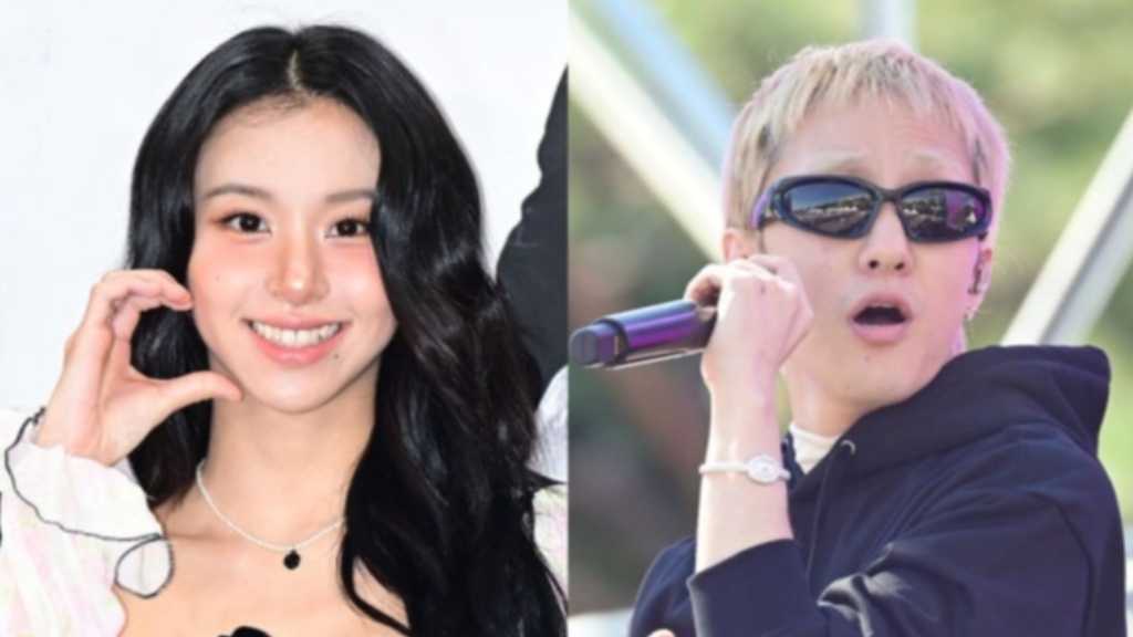 TWICE チェヨン&Zion․T、突然の破局説を否定…双方の事務所がコメント「交際は順調」