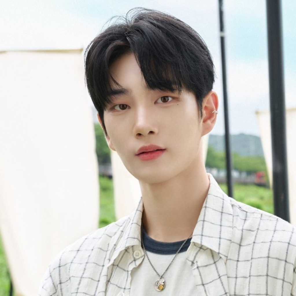 DRIPPIN チュ・チャンウク、本日(2/19)軍隊へ…グループから2人目