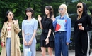 【PHOTO】EXID＆Weki Meki＆NU'ESTら「ミュージックバンク」リハーサルに出席
