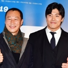 【PHOTO】イ・ジェユン＆キム・ガンイルら、映画「特殊要員」マスコミ試写会に出席