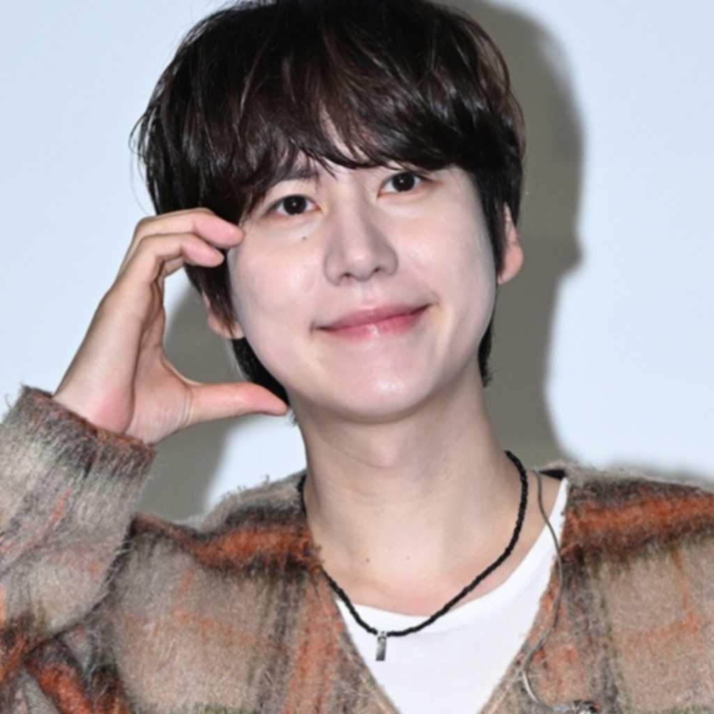 SUPER JUNIOR キュヒョン、1stソロフルアルバムの魅力を語る「メンバーたちの反応が楽しみ」
