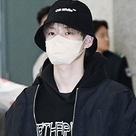 【PHOTO】NCT ロンジュン&チョンロ、海外スケジュールを終えて韓国に到着(動画あり)