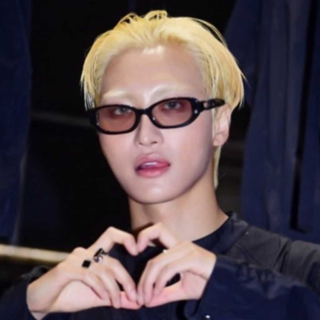 【PHOTO】ATEEZのSEONGHWA＆チェ・ヒジン、ブランド「SONGZIO」と「HELIOT EMIL」のコラボイベントに出席