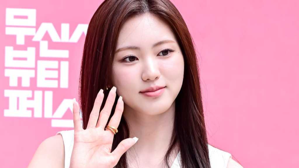 元CLC クォン・ウンビン、芸能界引退の報道にコメント「今後は一般人として静かに暮らしていく」