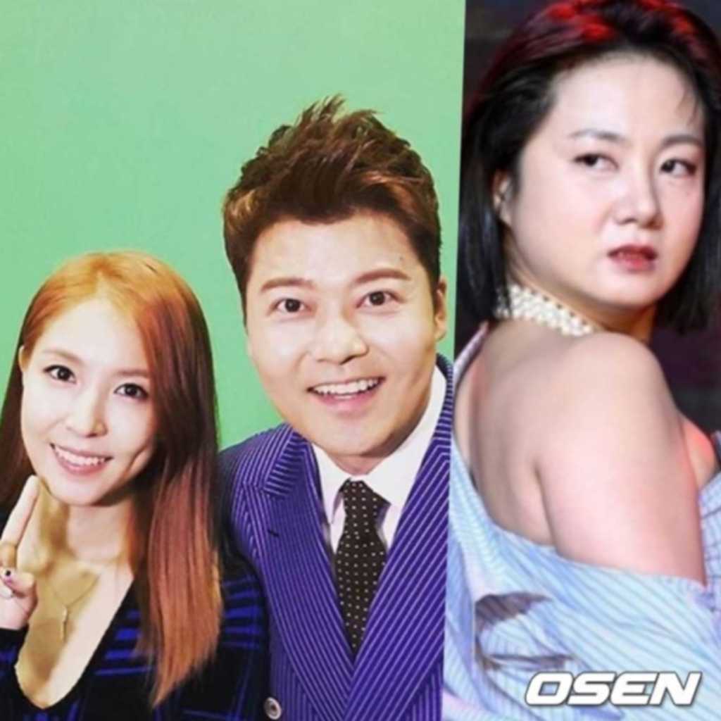 BoA、生配信でパク・ナレに対し失言…ネットユーザーからは謝罪求める声も