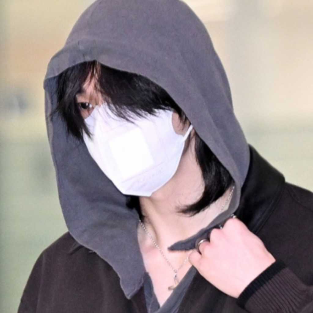 【PHOTO】Stray Kids ヒョンジン、海外スケジュールを終えて韓国に到着（動画あり）