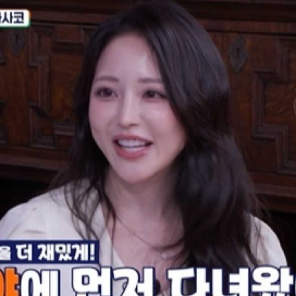 谷あさこ、夢は女性版チョン・ヒョンム！？「韓国で活動して日本に戻ると待遇が良い」