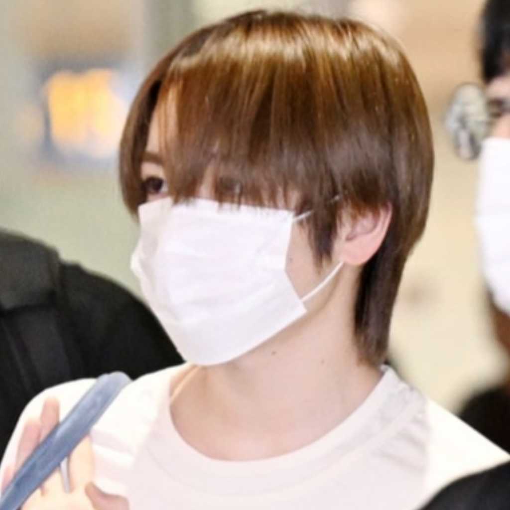 【PHOTO】NCT WISH、台湾でのファンミーティングを終えて韓国に到着(動画あり)