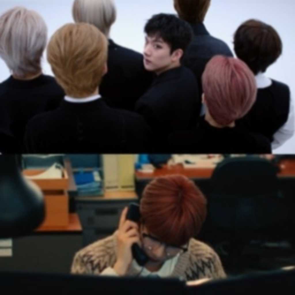 ARrC、タイトル曲「SKIID」MV公開…コンビニや飲食店で働く姿に注目