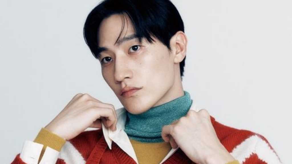 ノ・サンヒョン、サンタクロースにお願いしたいことは？「済州島や日本に行きたい」