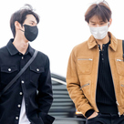 【PHOTO】NCT 127、ワールドツアーのためインドネシアへ出国…仲良く登場