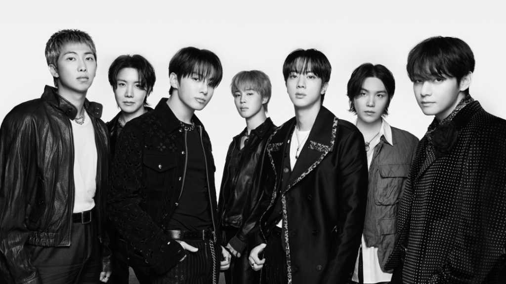 BTS、5thフルアルバムの収録曲「2.0」MV再生回数が1億回を突破！