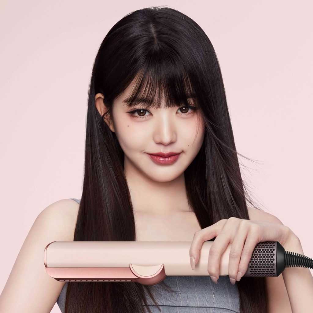 IVE ウォニョン「ダイソン」アジア太平洋地域のヘアデバイスアンバサダーに就任！