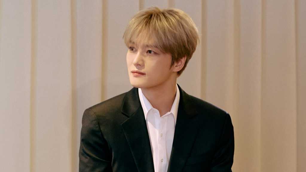 ジェジュン、表参道で開催されたシークレットイベントに登場！4択クイズに予想外の回答