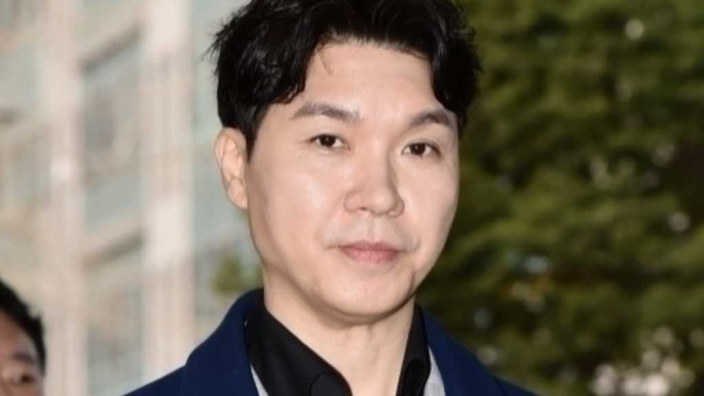 パク・スホンの義姉、第1審で約127万円の罰金宣告「極めて悪質な行為」