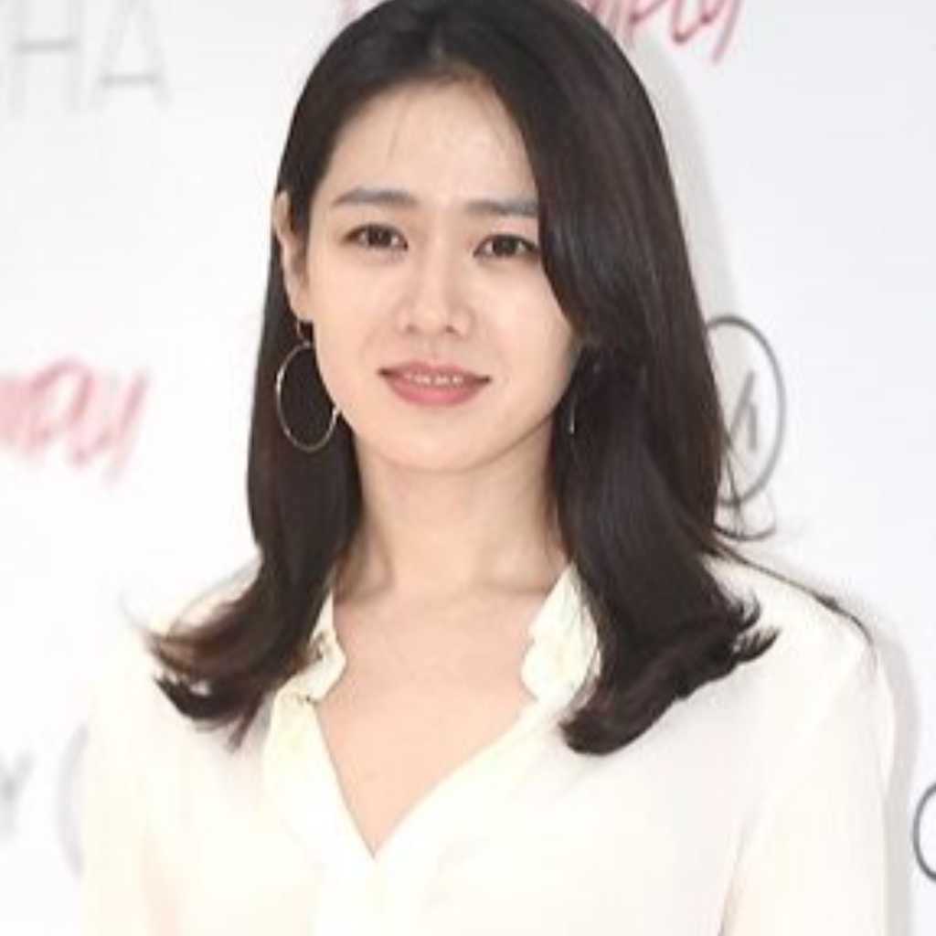 ソン・イェジン、SNSのサブアカウントが突然削除…本人も困惑「早急に復旧する」
