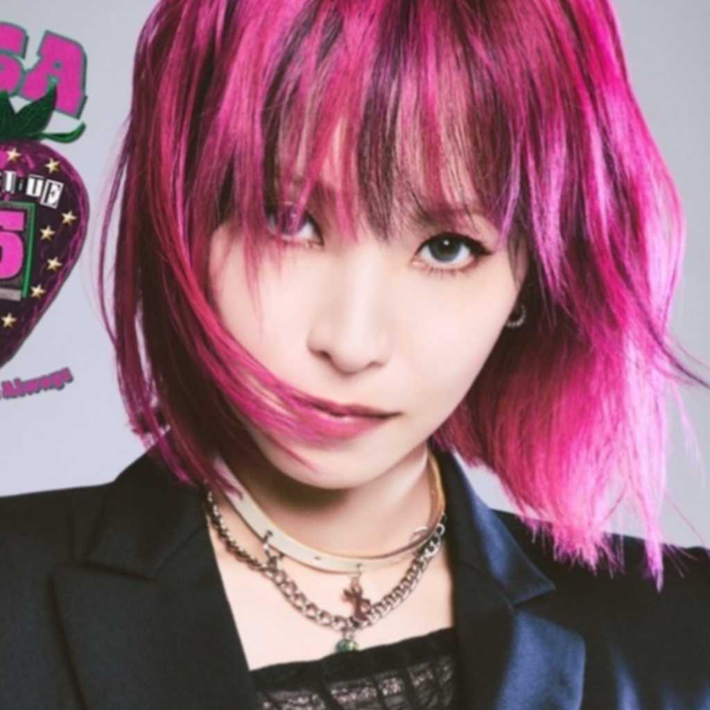 LiSA、約2年ぶりの韓国公演が決定！デビュー15周年を記念した特別なステージに期待