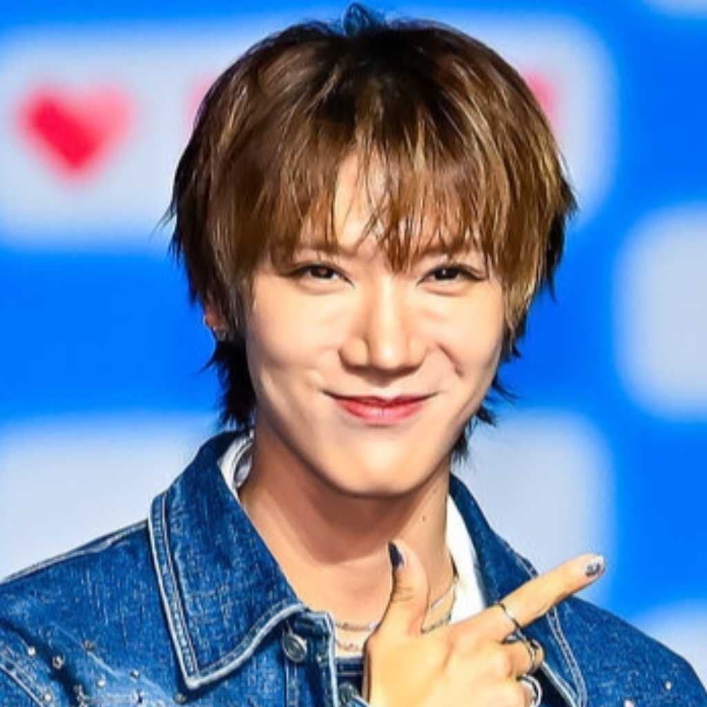 【PHOTO】NCT テン「2026 SBS歌謡大典 Summer」ブルーカーペットに登場