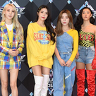 【PHOTO】MAMAMOO&BTS(防弾少年団)の弟TOMORROW X TOGETHER&MOMOLANDら「M COUNTDOWN」収録に参加