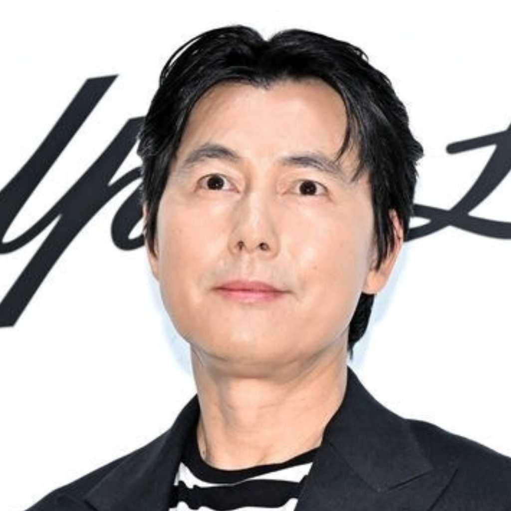 “婚外子・結婚説も”チョン・ウソン、仮想通貨取引所の広告モデルに抜擢