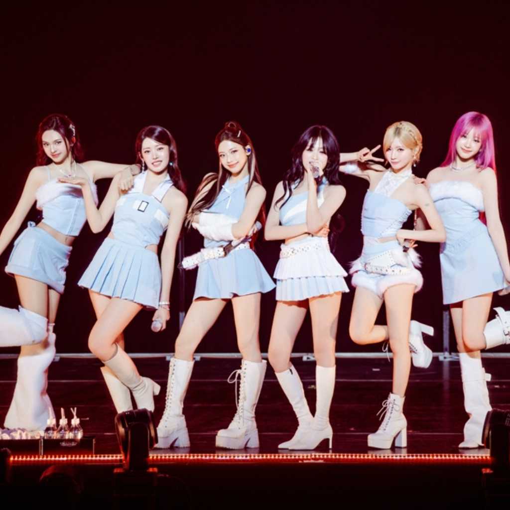 【REPORT】BABYMONSTER、4都市8公演!初の日本ファンコンサートが終了…10万人を動員