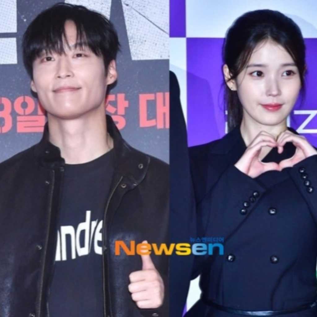 ホ・ナムジュン、IUからの応援に感謝!変わらない親交が話題に「いつも健康でいてください」