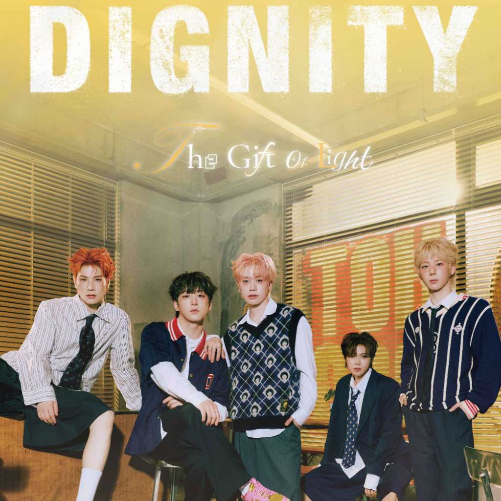 DIGNITY、待望の日本ロングラン公演が決定!11月14日より東京でスタート