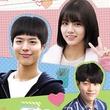 パク・ボゴム＆リュ・ジュンヨル＆Girl's Day ヘリ主演ドラマ「恋のスケッチ～応答せよ1988～」 3/2よりDVD-BOX1リリース！