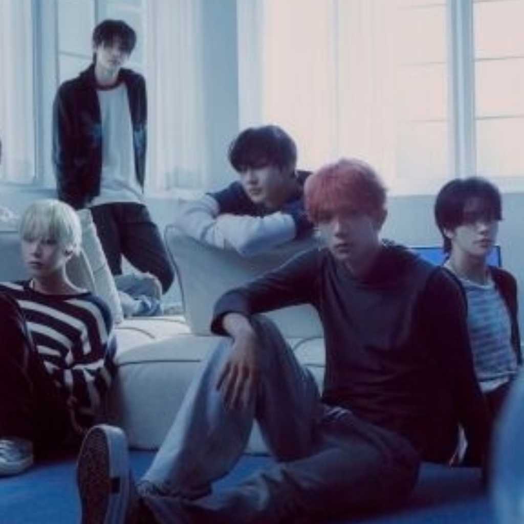ENHYPEN、6月5日にカムバック決定！米「コーチェラ」出演後にサプライズ発表
