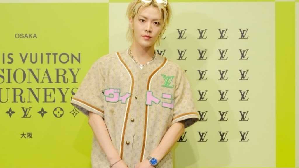 NCT ユウタ、平野紫耀、広瀬すずも登場！大阪でルイ・ヴィトン展が開幕