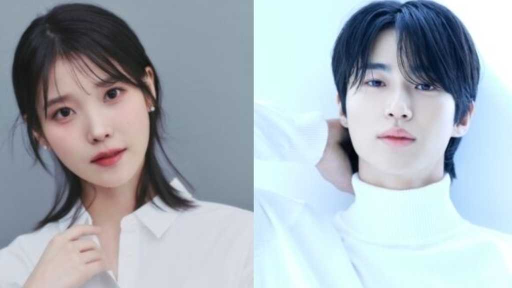 IU＆ビョン・ウソクも…新ドラマのペアが揃って登場！「2025 MBC演技大賞」豪華プレゼンター3組を公開