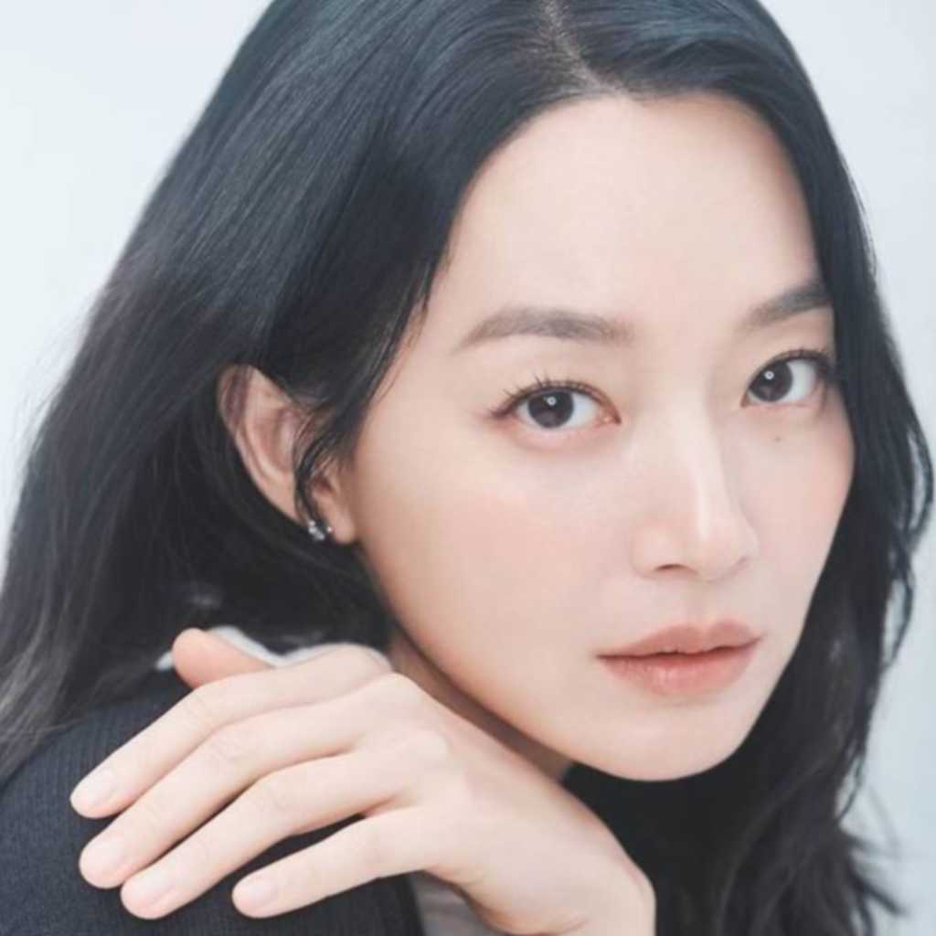 映画「瞳」シン・ミナ“目が見えない役を演じて恐怖を感じた…他の感覚が鋭くなった”