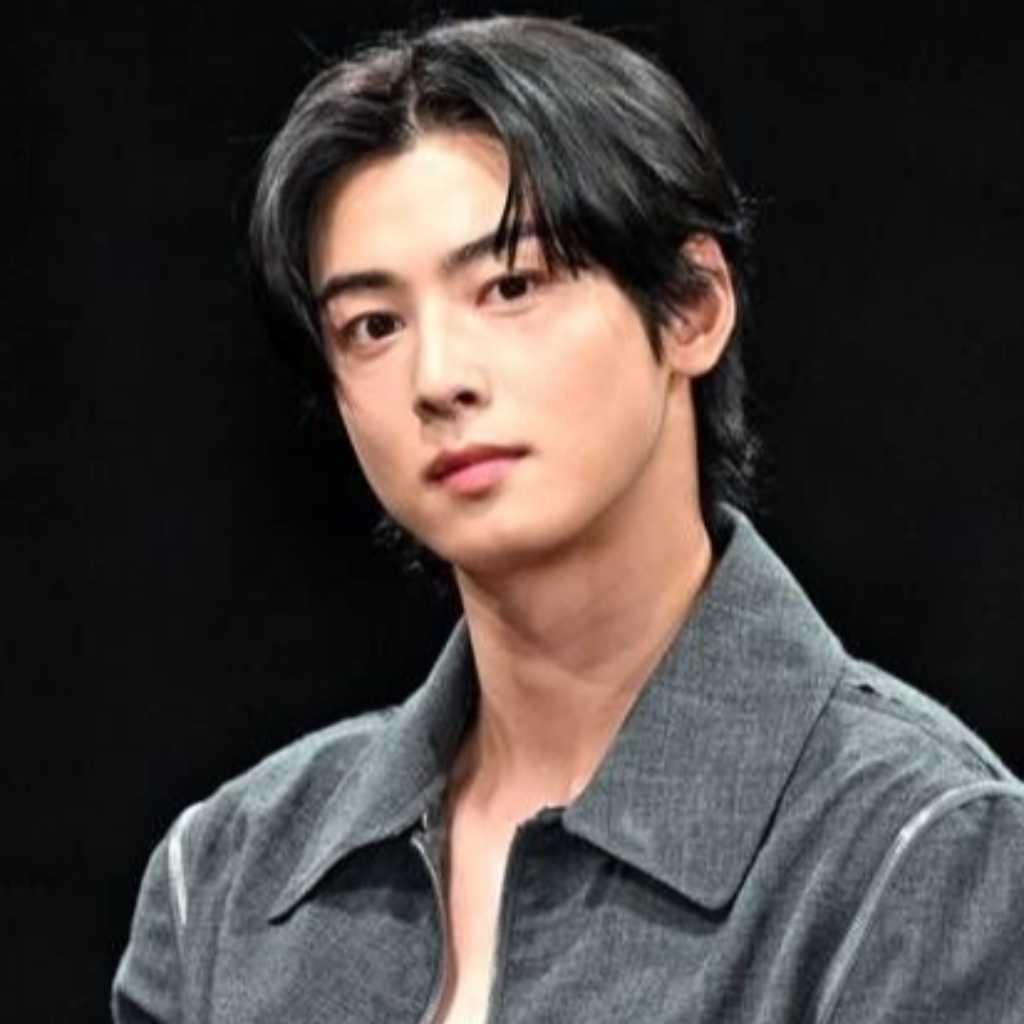 ASTRO チャウヌ、軍楽隊での服務に再検討を求める声…韓国国防部が監察に着手