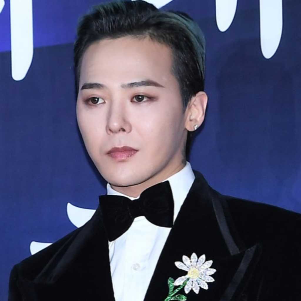 G-DRAGON、2月に初のソロファンミーティング開催なるか…所属事務所がコメント「協議中」