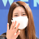 【PHOTO】LOVELYZ イ・ミジュ「2時脱出Cultwo Show」出演のため放送局へ